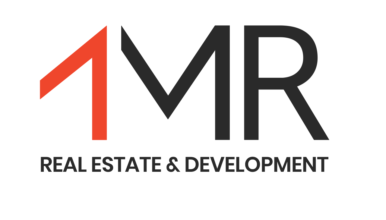 1MR Real Estate & Development
