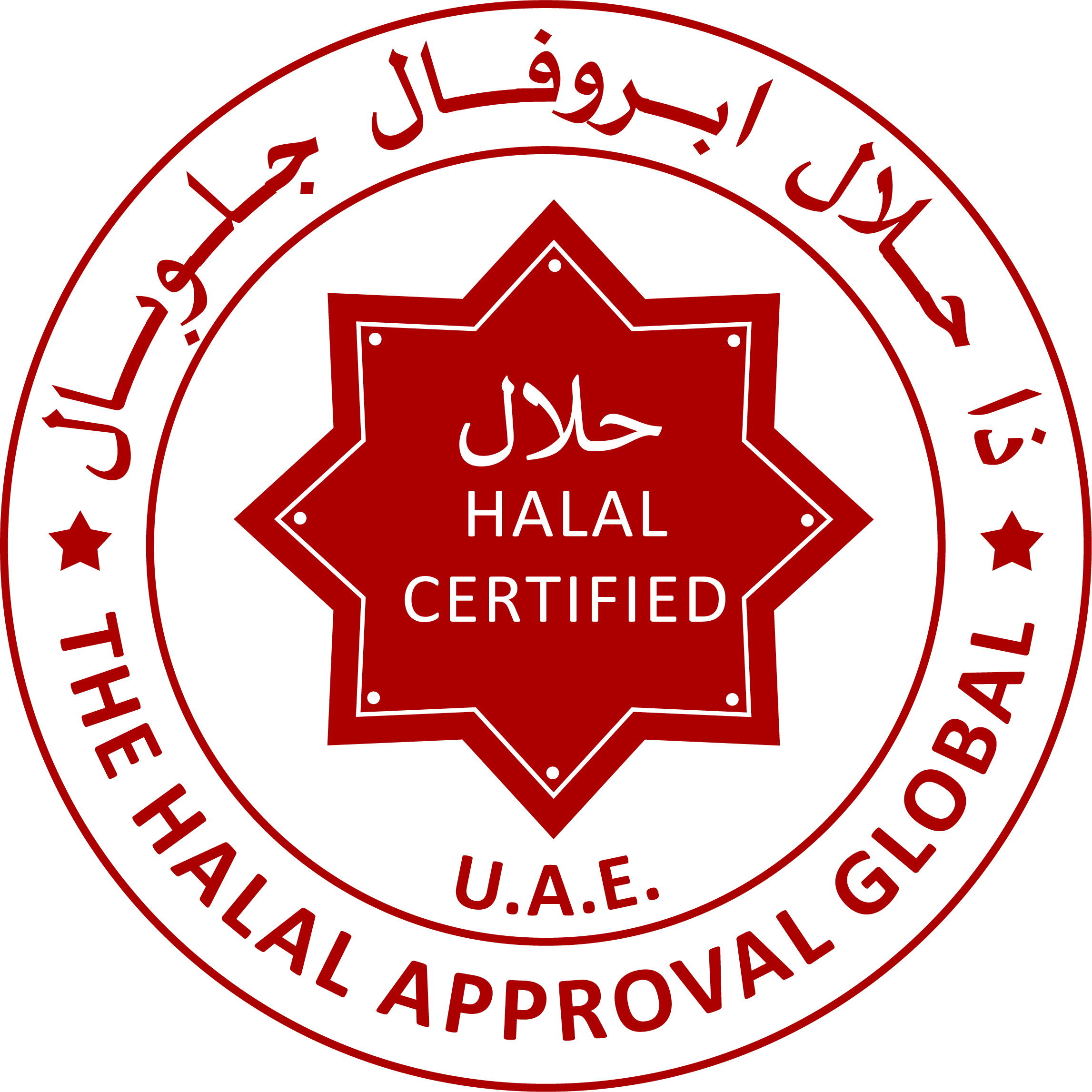The Halal Approval Global