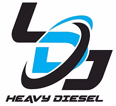 LDJ Heavy Diesel
