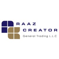 Raaz Creator General Trading